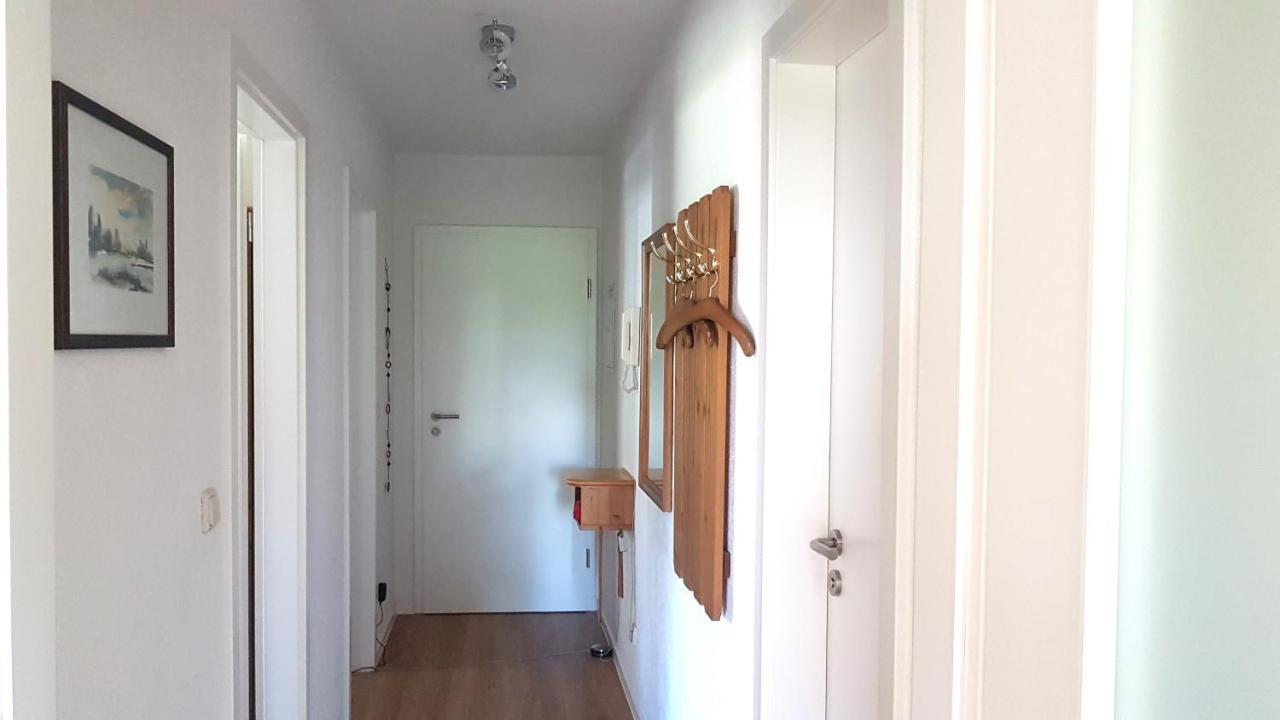 Ferienwohnung Allgaeublick Regina Bad Hindelang Eksteriør bilde