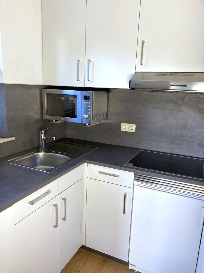 Ferienwohnung Allgaeublick Regina Bad Hindelang Eksteriør bilde