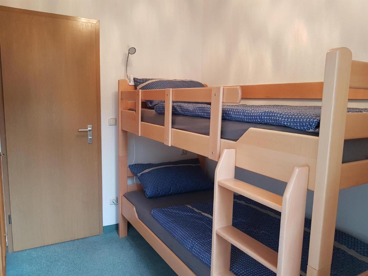 Ferienwohnung Allgaeublick Regina Bad Hindelang Eksteriør bilde